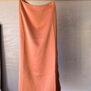 Sleek Salmon PAC SUN Skirt (NWT)!!!